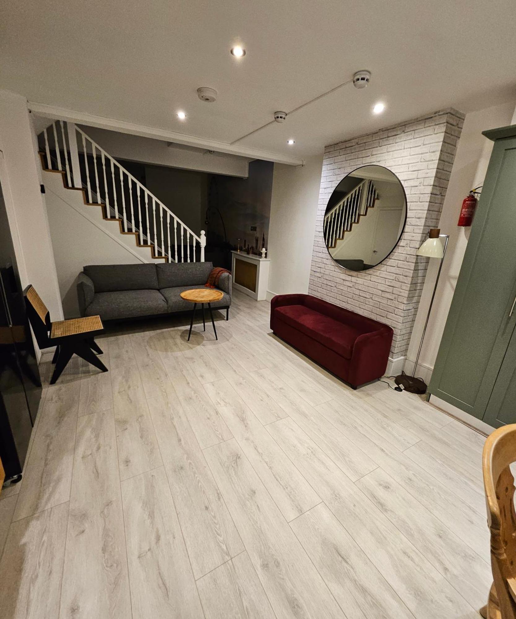 Haru Residence, 5Bed Luxury House London Kültér fotó
