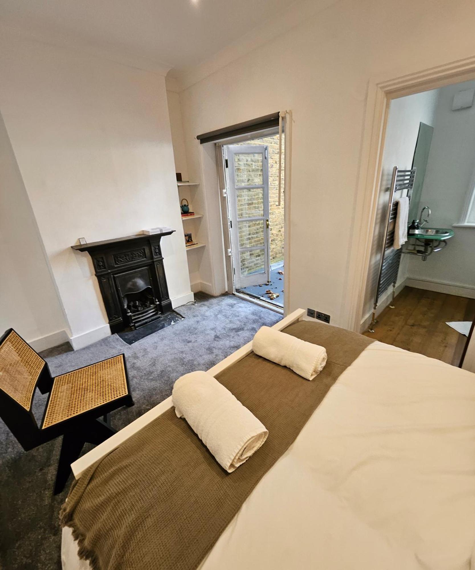 Haru Residence, 5Bed Luxury House London Kültér fotó