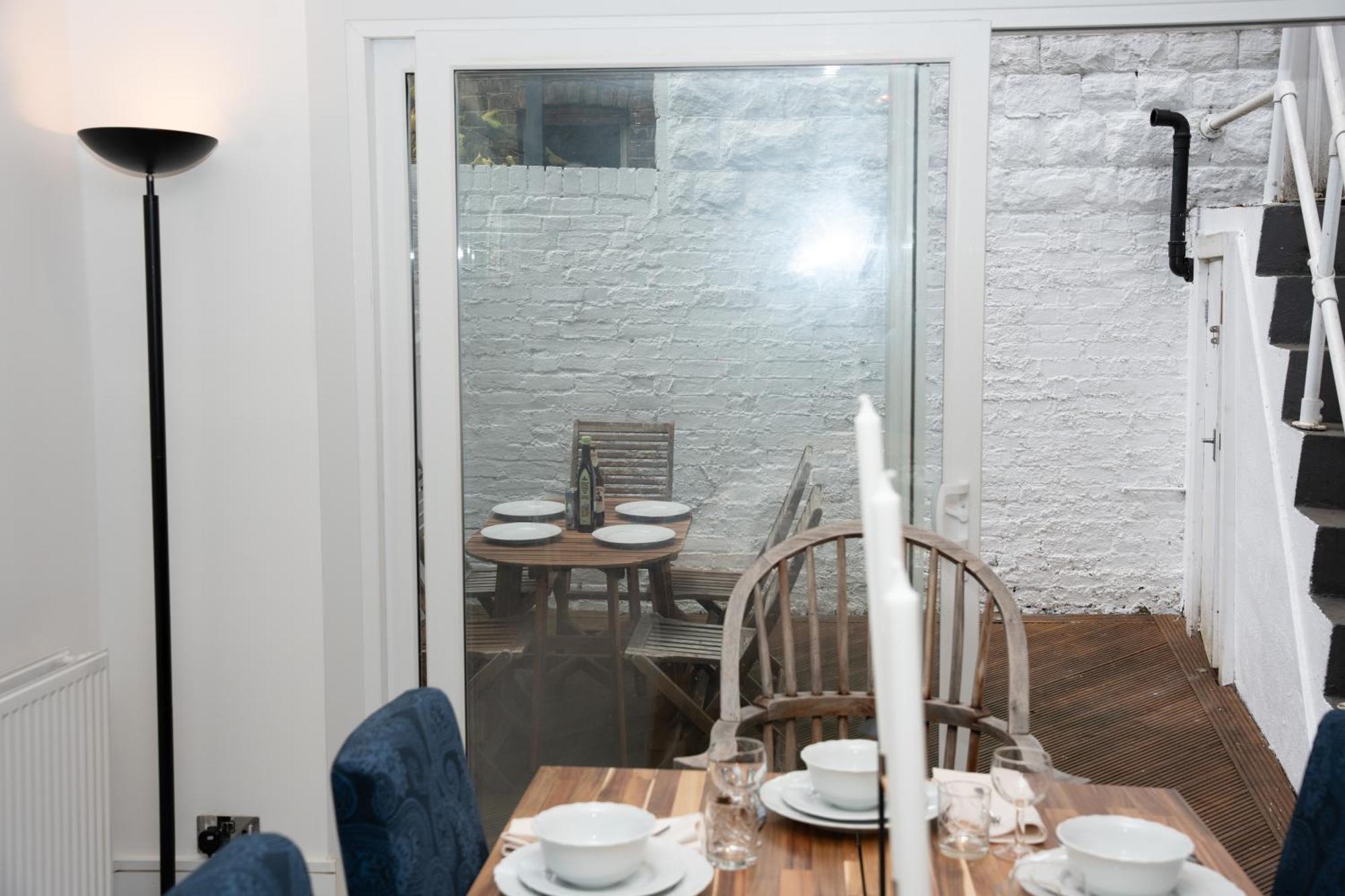 Haru Residence, 5Bed Luxury House London Kültér fotó